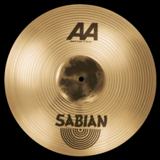 SABIAN 17