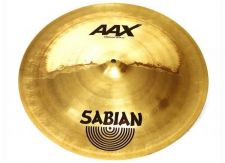 SABIAN 18