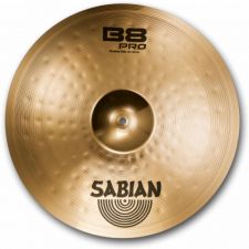 SABIAN 20