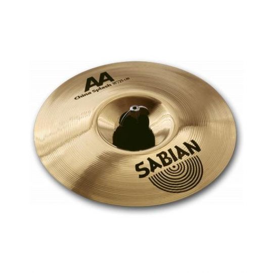 SABIAN 8 AA CHINA SPLASH - 20816 B