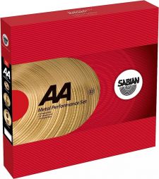 SABIAN KIT AA PERFORMANCE SET 14