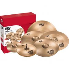 SABIAN KIT B8X 10