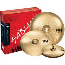 SABIAN KIT HH PERFORMANCE 14