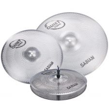 SABIAN KIT QT DE PRCTICA SET 14/16/20 - QTPC 503