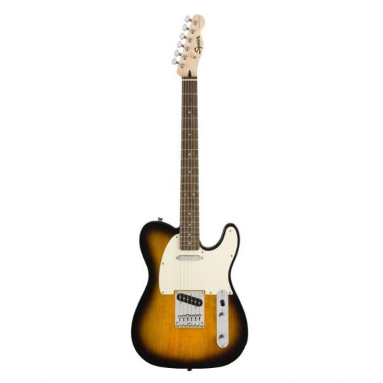 FENDER SQUIER BULLET TELE LRL BSB 