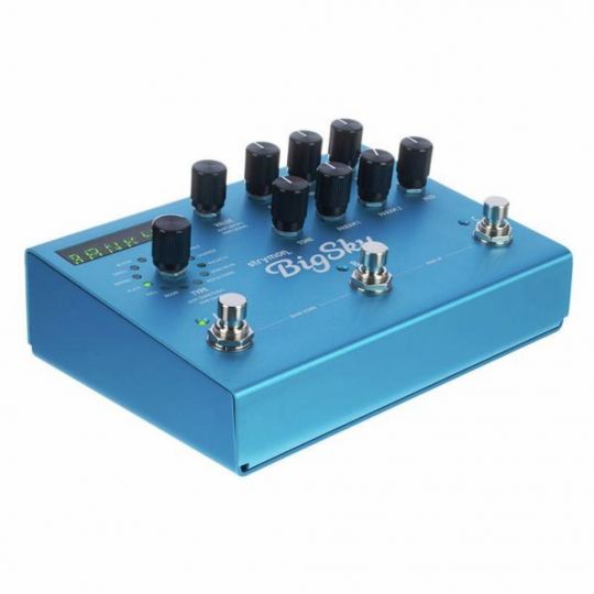 STRYMON BIGSKY