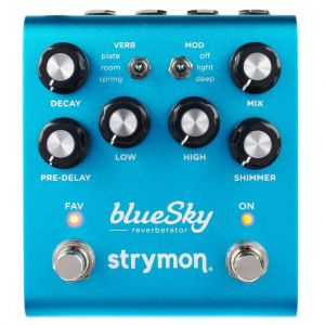 STRYMON BLUESKY V2