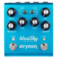 STRYMON BLUESKY V2