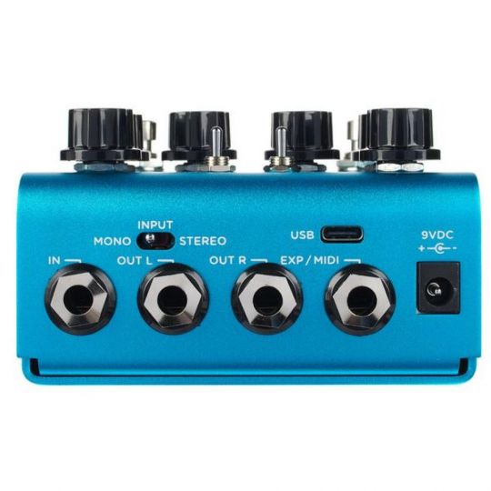 STRYMON BLUESKY V2