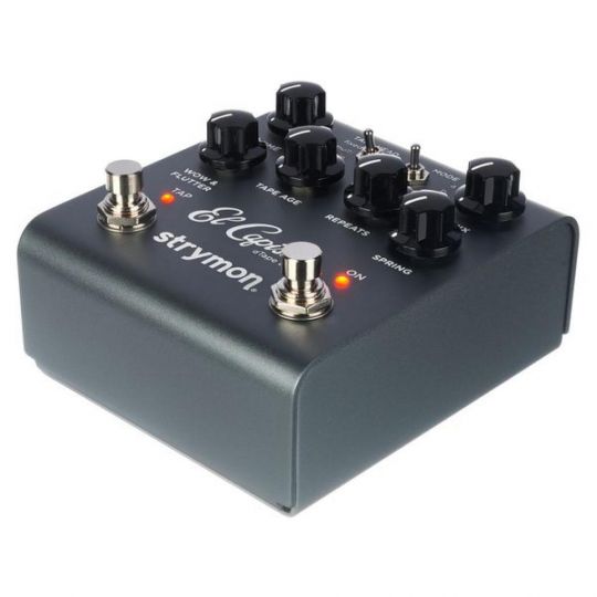 STRYMON EL CAPISTAN V2 ECHO