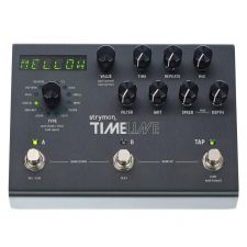 STRYMON TIMELINE II