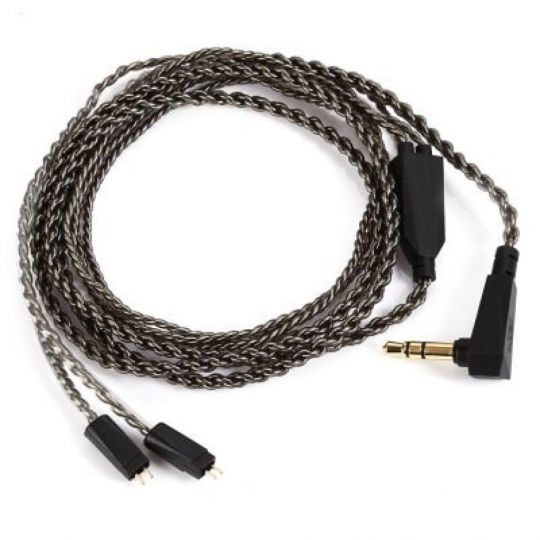 KZ CABLE B GREY (ZST /ZSR /ES4 /ZS10 /AS10 /ED12)