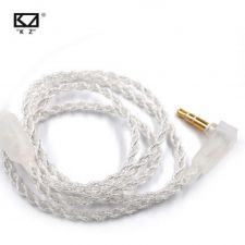 KZ CABLE C SILVER (ZSN/ZSN PRO/ZS10 PRO)