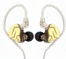 KZ ZSN PRO X GOLD