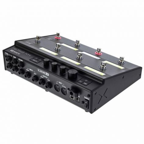 LINE6 HX EFECTS