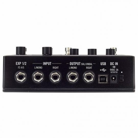 LINE6 HX STOMP