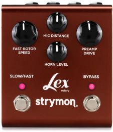 STRYMON LEX ROTARY