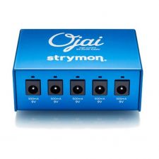 STRYMON OJAY EXPANSION KIT