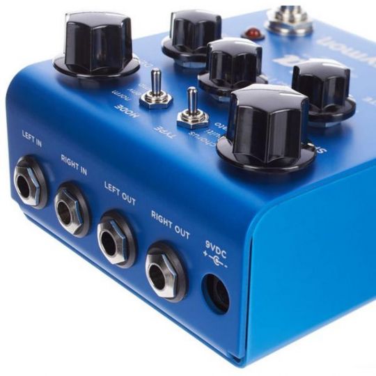 STRYMON OLA CHORUS & VIBRATO