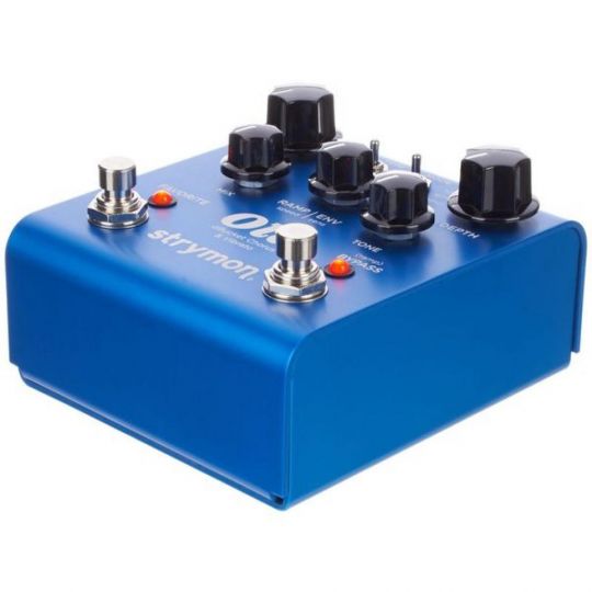 STRYMON OLA CHORUS & VIBRATO