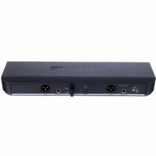 SHURE BLX1288 /P31 /PG58