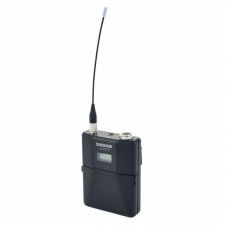 SHURE QLXD1 BODY PACK