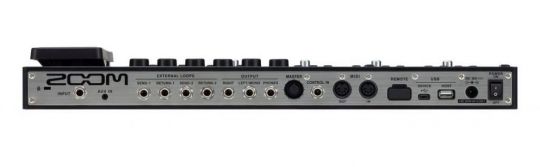 ZOOM G11