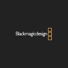 BLACKMAGIC DESING