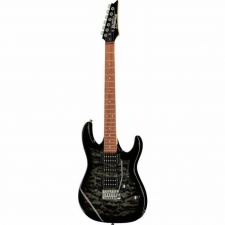 IBANEZ GRX70QA TKS PRETA