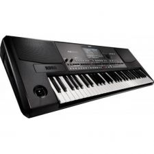 KORG PA600