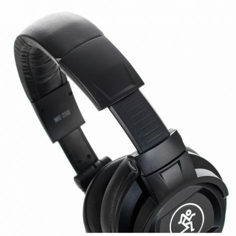 MACKIE MC250 HEADPHONE