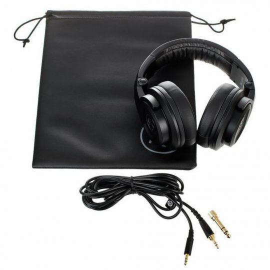 MACKIE MC250 HEADPHONE