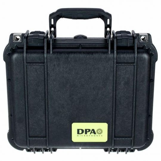 DPA KIT 4099-DC-4C CORE CLASSIC TOURING