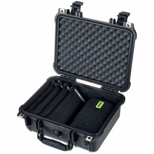 DPA KIT 4099-DC-4C CORE CLASSIC TOURING