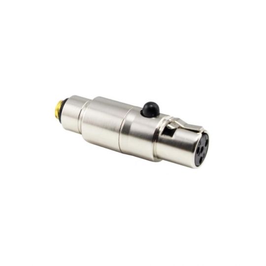 DPA DAD6010 ADAPTADOR P / SHURE