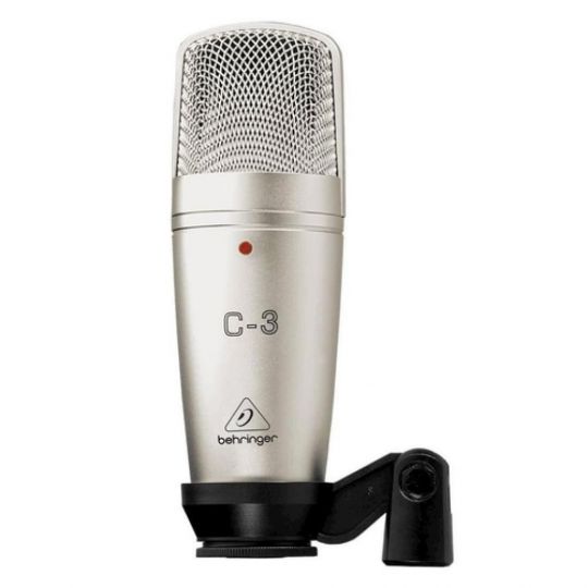 BEHRINGER C3