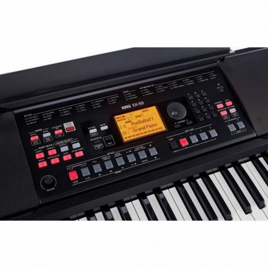 KORG EK50