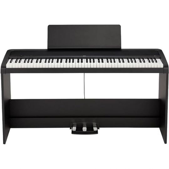 KORG LP180 BK PIANO DIGITAL