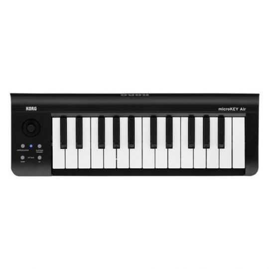 KORG MICROKEY2 AIR 25 CONTROLADOR