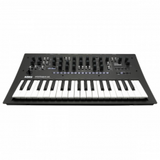 KORG MINILOGUE XD SINTETIZADOR ANALOGICO 37