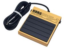 KORG PS1 PEDAL SUSTAIN