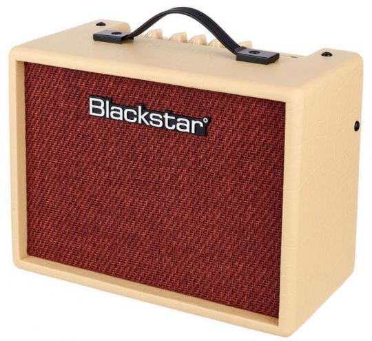 BLACKSTAR DEBUT 15E