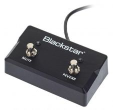 BLACKSTAR FS-17 FOOTSWITH P/ SONNET