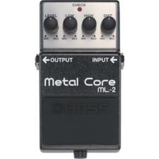 Pedal Boss ML-2 Metal Core