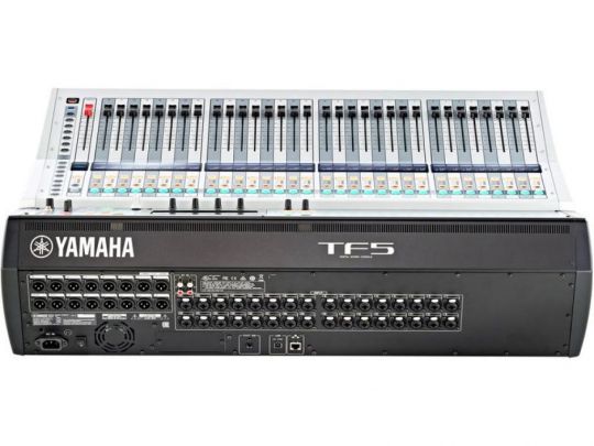 YAMAHA TF5