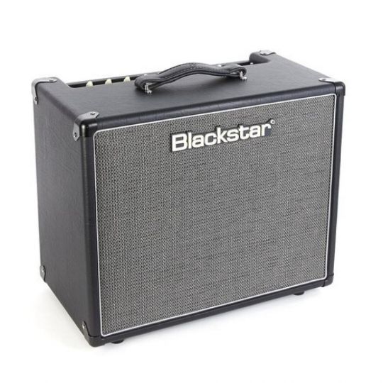 BLACKSTAR HT-20R MKII COMBO