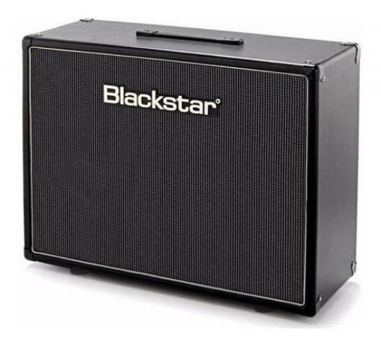 BLACKSTAR HTV-212 MKII GABINETE 2X12