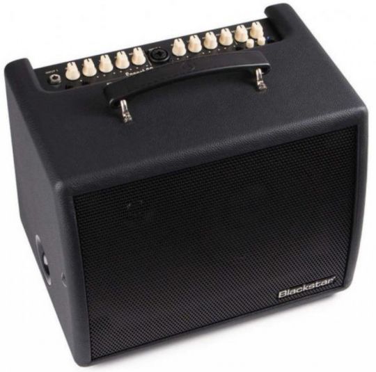 BLACKSTAR SONNET 60 ACOUSTIC BLACK