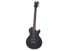 SGR BY SCHECTER SOLO-II M.SATIN BLACK