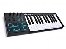 ALESIS V25 CONTROLADOR